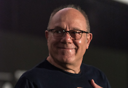 Carlo Verdone torna a Torino