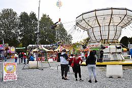 Ospedale alla Pellerina: «Ora una nuova area anche per il luna park»
