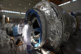 Aerospazio, il Piemonte "vola": i numeri di un settore da record