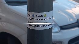 Cialis e viagra "fai-da-te": la pubblicità abusiva che preoccupa Torino