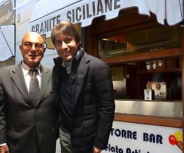 Addio a Gioacchino Torre, il signore delle granite si è spento a 77 anni