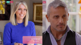 "Matrimonio a prima vista" per Stefania e Roberto di Torino