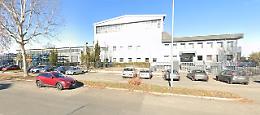 Maserati, chiude lo storico stabilimento Proma di Grugliasco che riforniva il Tridente