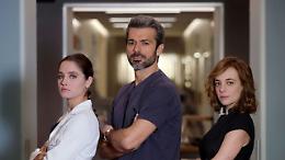 "Doc", cresce l'attesa per il gran finale: ecco cosa accadrà