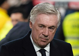 Carlo Ancelotti sotto indagine fiscale in Spagna