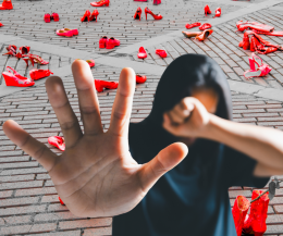 8 Marzo:  una vittima di violenza su quattro ha meno di 16 anni