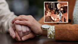 Marito e moglie muoiono a 24 ore di distanza dopo una vita passata insieme 