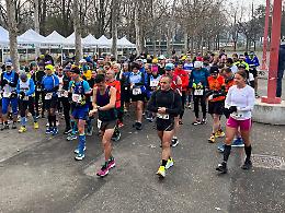 Ultramaratona, alla 24 Ore di Torino parata di stelle da tutta Europa