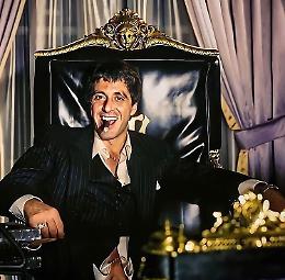 Il ritorno in grande stile di Scarface al cinema