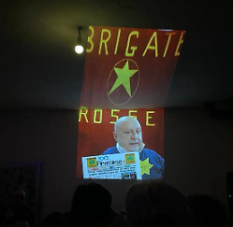 Dario Mongiello come Aldo Moro?: «Io minacciato dagli anarchici»