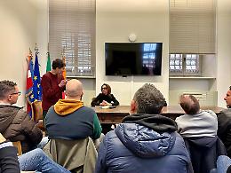 Delgrosso, forse c'è ancora speranza per i 108 lavoratori rimasti a casa