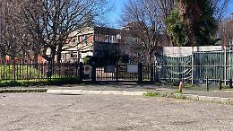 Ladri alla scuola Joan Mirò, rubate anche le merende dei bimbi