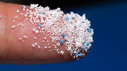 Microplastiche: un nemico invisibile minaccia il nostro cuore