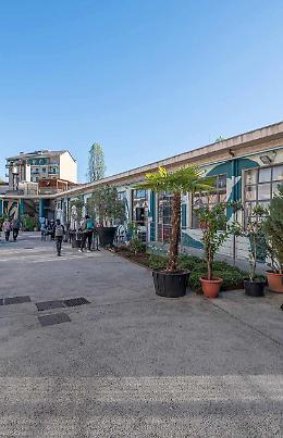 Nasce una casa di comunità sociale: via ai lavori all'Ozanam 