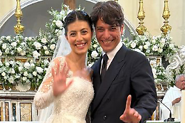 Mastronardi, matrimonio in crisi?