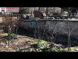 A Torino esisteva uno zoo, ora un futuro da museo attende le vecchie gabbie - IL VIDEO