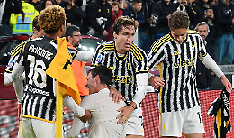 Juve, non solo Max Allegri. Ecco chi è sotto esame da qui a fine campionato