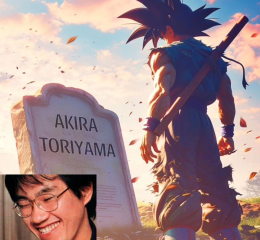 Addio ad Akira Toriyama, il papà di Dragon Ball: «Ci ha fatto sognare»