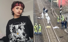La musica punk e i gatti: chi era Marika, uccisa da un treno a 21 anni