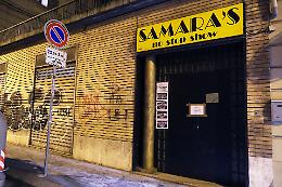 Prostituzione nei night club di Torino: chiusi il Samara e il Miami