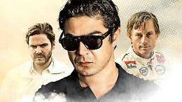 "Audi vs. Lancia": la sfida continua al cinema Reposi