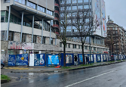 Riapertura prevista entro il 2025 del controviale di Corso San Maurizio