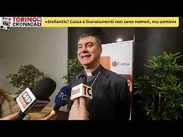 «Stellantis? Cassa e licenziamenti non sono numeri, ma uomini»