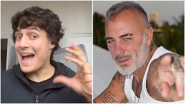 Influencer e content creator nel mirino del Fisco:  Ecco cosa risponde l'ex socio di Fedez