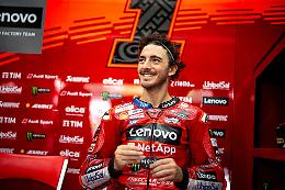 Il sabato perfetto di Martin, ma Pecco è pronto a inseguire 