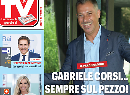 TUTTO IN TV: Cantando con Gabriele Corsi e... occhio a non sbagliare