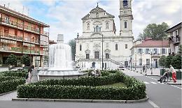 Parcheggi, verde, aree pedonali: ecco il volto della nuova piazza