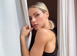 Michelle ama ancora Carollo
«Ma non mi voglio esporre»