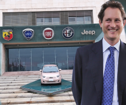 Da dove arrivano i soldi di John Elkann? Ecco come è diventato capo dell'Impero Fiat

