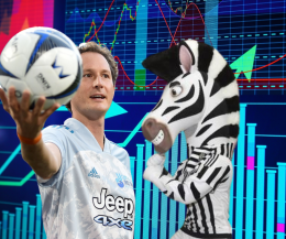 Juve, l'aumento di capitale spinge in Borsa. E così Exor può salire al 72%