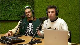 Fedez annuncia lo stop di Muschio Selvaggio: «Situazione di merd*, inutile proseguire»