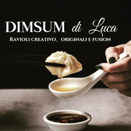 Dimsum di Luca, tutti pazzi per i ravioli cinesi gourmet