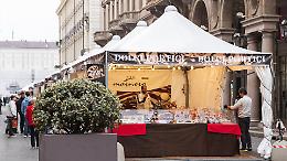 A Torino tre giorni di gusto per celebrare le eccellenze dolciarie