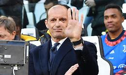 Allegri-Juventus, arriva la svolta: ecco cosa è successo...