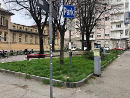 Degrado e sicurezza, ipotesi videosorveglianza per il controllo dell’area Ginzburg 