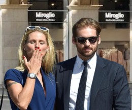 Tomaso protagonista del gossip, intanto Miroglio si prende Trussardi. Ecco perché