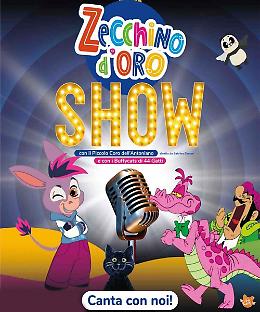 Lo Zecchino d’Oro Show a Torino: un incontro di generazioni tra musica e magia
