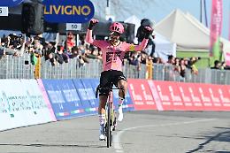 La Milano-Torino torna a parlare italiano dopo 9 anni: ecco chi è il successore di Diego Rosa