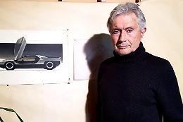 Addio a Marcello Gandini, il “papà” della Miura si è spento oggi
