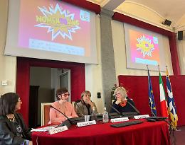 Una rete tutta al femminile per Torino: ecco come partecipare