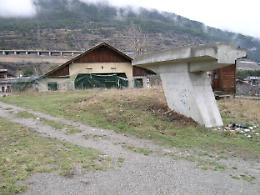 Ecco la mappa delle funivie abbandonate: almeno una in ogni valle torinese. «Lo sci non ha futuro»
