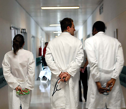 A.A.A. cercasi medico di base