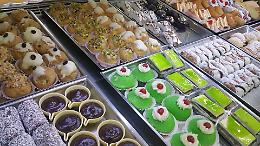 Alla ricerca del dolce perfetto, ma non solo: Pasticceria Caffetteria In