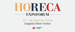 Le eccellenze dell’Horeca in esposizione a Torino: prodotti, servizi, tecnologie per un settore in continua evoluzione