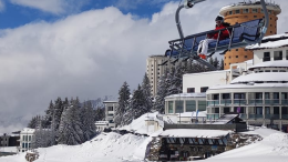 Per Sestriere si prospetta una Pasqua sulla neve e molto altro ancora