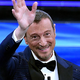 Sanremo 2025: voci, smentite e scommesse per il Festival della Canzone Italiana